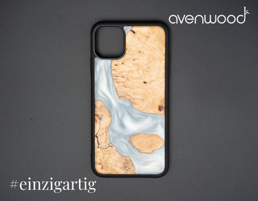 iPhone 11 Pro Max COLLECTION PORTO 10510 Argent